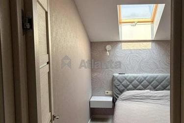 3-комнатная квартира по адресу ул. Дмитрия Луценко (площадь 82,2 м²) - imageAlt 27 3-комнатная квартира по адресу ул. Дмитрия Луценко (площадь 82,2 м²) - Atlanta.ua - imageAlt 27