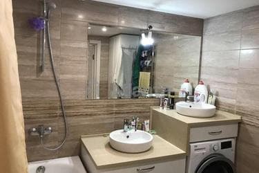 3-комнатная квартира по адресу ул. Дмитрия Луценко (площадь 82,2 м²) - imageAlt 32 3-комнатная квартира по адресу ул. Дмитрия Луценко (площадь 82,2 м²) - Atlanta.ua - imageAlt 32