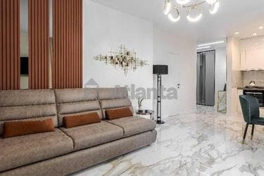 1-комнатная квартира по адресу Пимоненко Николая ул. (площадь 41 м²) - imageAlt 27 1-комнатная квартира по адресу Пимоненко Николая ул. (площадь 41 м²) - Atlanta.ua - imageAlt 27