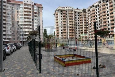 1-кімнатна квартира за адресою вул. Малиновського марш. (площа 42 м²) - фото 43 1-кімнатна квартира за адресою вул. Малиновського марш. (площа 42 м²) - Atlanta.ua - фото 43