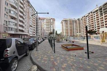 1-кімнатна квартира за адресою вул. Малиновського марш. (площа 42 м²) - фото 44 1-кімнатна квартира за адресою вул. Малиновського марш. (площа 42 м²) - Atlanta.ua - фото 44