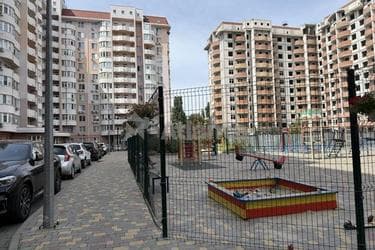 1-кімнатна квартира за адресою вул. Малиновського марш. (площа 42 м²) - фото 45 1-кімнатна квартира за адресою вул. Малиновського марш. (площа 42 м²) - Atlanta.ua - фото 45