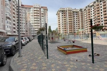 1-кімнатна квартира за адресою вул. Малиновського марш. (площа 42 м²) - фото 47 1-кімнатна квартира за адресою вул. Малиновського марш. (площа 42 м²) - Atlanta.ua - фото 47