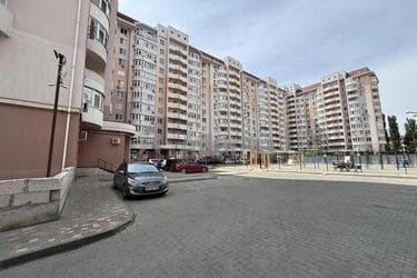 1-кімнатна квартира за адресою вул. Малиновського марш. (площа 42 м²) - фото 48 1-кімнатна квартира за адресою вул. Малиновського марш. (площа 42 м²) - Atlanta.ua - фото 48