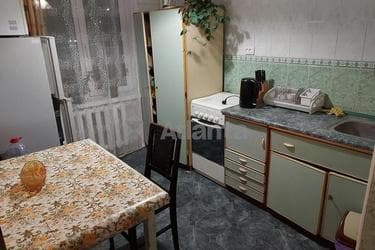 3-кімнатна квартира за адресою вул. Стельмаха (площа 65,6 м²) - фото 10 3-кімнатна квартира за адресою вул. Стельмаха (площа 65,6 м²) - Atlanta.ua - фото 10