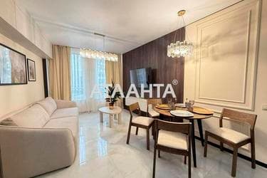 1-комнатная квартира по адресу Замарстыновская ул. (площадь 50 м²) - фото 14 1-комнатная квартира по адресу Замарстыновская ул. (площадь 50 м²) - Atlanta.ua - фото 14