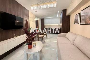 1-комнатная квартира по адресу Замарстыновская ул. (площадь 50 м²) - фото 15 1-комнатная квартира по адресу Замарстыновская ул. (площадь 50 м²) - Atlanta.ua - фото 15