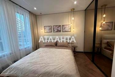 1-комнатная квартира по адресу Замарстыновская ул. (площадь 50 м²) - фото 16 1-комнатная квартира по адресу Замарстыновская ул. (площадь 50 м²) - Atlanta.ua - фото 16