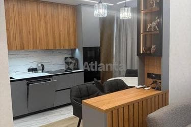 2-комнатная квартира (площадь 65,8 м²) - imageAlt 40 2-комнатная квартира (площадь 65,8 м²) - Atlanta.ua - imageAlt 40