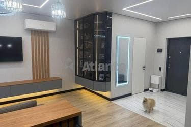 2-комнатная квартира (площадь 65,8 м²) - imageAlt 41 2-комнатная квартира (площадь 65,8 м²) - Atlanta.ua - imageAlt 41