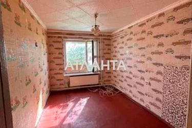 2-кімнатна квартира за адресою вул. Новоселів (площа 52,8 м²) - фото 7 2-кімнатна квартира за адресою вул. Новоселів (площа 52,8 м²) - Atlanta.ua - фото 7