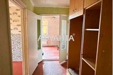 2-кімнатна квартира за адресою вул. Новоселів (площа 52,8 м²) - фото 9 2-кімнатна квартира за адресою вул. Новоселів (площа 52,8 м²) - Atlanta.ua - фото 9