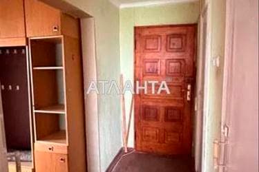 2-кімнатна квартира за адресою вул. Новоселів (площа 52,8 м²) - фото 10 2-кімнатна квартира за адресою вул. Новоселів (площа 52,8 м²) - Atlanta.ua - фото 10
