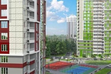 2-комнатная квартира по адресу Гагарина пр. (площадь 99,4 м²) - imageAlt 6 2-комнатная квартира по адресу Гагарина пр. (площадь 99,4 м²) - Atlanta.ua - imageAlt 6