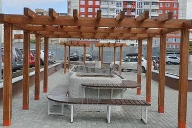 2-комнатная квартира по адресу Гагарина пр. (площадь 99,4 м²) - imageAlt 8 2-комнатная квартира по адресу Гагарина пр. (площадь 99,4 м²) - Atlanta.ua - imageAlt 8