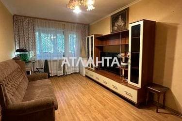 3-комнатная квартира по адресу Небесной Сотни пр. (площадь 61,5 м²) - фото 13 3-комнатная квартира по адресу Небесной Сотни пр. (площадь 61,5 м²) - Atlanta.ua - фото 13