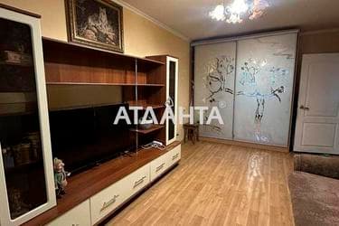 3-комнатная квартира по адресу Небесной Сотни пр. (площадь 61,5 м²) - фото 14 3-комнатная квартира по адресу Небесной Сотни пр. (площадь 61,5 м²) - Atlanta.ua - фото 14