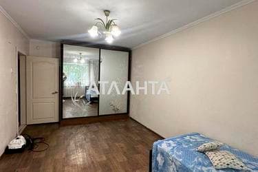 3-комнатная квартира по адресу Небесной Сотни пр. (площадь 61,5 м²) - фото 15 3-комнатная квартира по адресу Небесной Сотни пр. (площадь 61,5 м²) - Atlanta.ua - фото 15