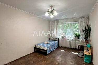 3-комнатная квартира по адресу Небесной Сотни пр. (площадь 61,5 м²) - фото 16 3-комнатная квартира по адресу Небесной Сотни пр. (площадь 61,5 м²) - Atlanta.ua - фото 16