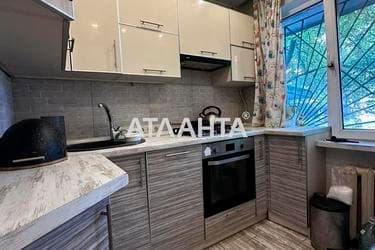 3-комнатная квартира по адресу Небесной Сотни пр. (площадь 61,5 м²) - фото 17 3-комнатная квартира по адресу Небесной Сотни пр. (площадь 61,5 м²) - Atlanta.ua - фото 17