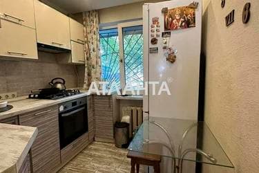 3-комнатная квартира по адресу Небесной Сотни пр. (площадь 61,5 м²) - фото 18 3-комнатная квартира по адресу Небесной Сотни пр. (площадь 61,5 м²) - Atlanta.ua - фото 18