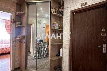 3-комнатная квартира по адресу Небесной Сотни пр. (площадь 61,5 м²) - фото 21 3-комнатная квартира по адресу Небесной Сотни пр. (площадь 61,5 м²) - Atlanta.ua - фото 21