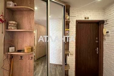 3-комнатная квартира по адресу Небесной Сотни пр. (площадь 61,5 м²) - фото 22 3-комнатная квартира по адресу Небесной Сотни пр. (площадь 61,5 м²) - Atlanta.ua - фото 22