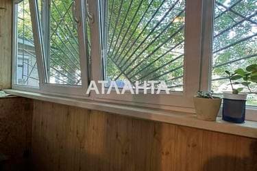 3-комнатная квартира по адресу Небесной Сотни пр. (площадь 61,5 м²) - фото 23 3-комнатная квартира по адресу Небесной Сотни пр. (площадь 61,5 м²) - Atlanta.ua - фото 23