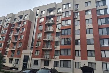 1-комнатная квартира по адресу ул. Николаевская (площадь 39,2 м²) - фото 46 1-комнатная квартира по адресу ул. Николаевская (площадь 39,2 м²) - Atlanta.ua - фото 46