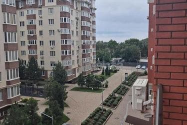 1-комнатная квартира по адресу ул. Николаевская (площадь 39,2 м²) - фото 30 1-комнатная квартира по адресу ул. Николаевская (площадь 39,2 м²) - Atlanta.ua - фото 30