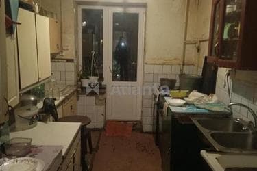 Комунальна квартира за адресою вул. Жоліо-Кюрі (площа 18 м²) - фото 11 Комунальна квартира за адресою вул. Жоліо-Кюрі (площа 18 м²) - Atlanta.ua - фото 11