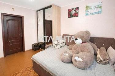 Коммунальная квартира по адресу ул. Ляли Ратушной (площадь 12,6 м²) - фото 6 Коммунальная квартира по адресу ул. Ляли Ратушной (площадь 12,6 м²) - Atlanta.ua - фото 6