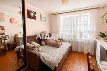 Коммунальная квартира по адресу ул. Ляли Ратушной (площадь 12,6 м²) - фото 8 Коммунальная квартира по адресу ул. Ляли Ратушной (площадь 12,6 м²) - Atlanta.ua - фото 8