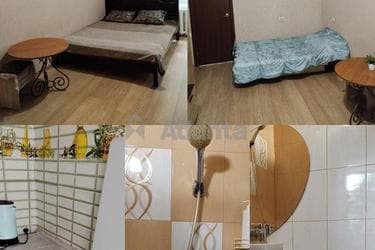1-комнатная квартира по адресу ул. Нежинская (площадь 24,6 м²) - фото 23 1-комнатная квартира по адресу ул. Нежинская (площадь 24,6 м²) - Atlanta.ua - фото 23