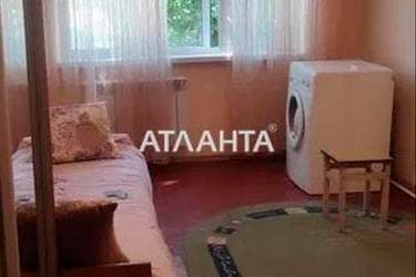 1-комнатная квартира по адресу ул. Черноморского Казачества (площадь 22 м²) - imageAlt 17 1-комнатная квартира по адресу ул. Черноморского Казачества (площадь 22 м²) - Atlanta.ua - imageAlt 17