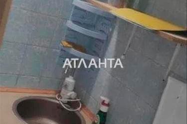 1-комнатная квартира по адресу ул. Черноморского Казачества (площадь 22 м²) - imageAlt 26 1-комнатная квартира по адресу ул. Черноморского Казачества (площадь 22 м²) - Atlanta.ua - imageAlt 26