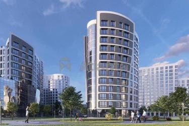 2-комнатная квартира по адресу Кульпарковская ул. (площадь 86,7 м²) - imageAlt 16 2-комнатная квартира по адресу Кульпарковская ул. (площадь 86,7 м²) - Atlanta.ua - imageAlt 16