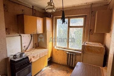 2-комнатная квартира по адресу Люстдорфская дор. (площадь 48,8 м²) - imageAlt 25 2-комнатная квартира по адресу Люстдорфская дор. (площадь 48,8 м²) - Atlanta.ua - imageAlt 25