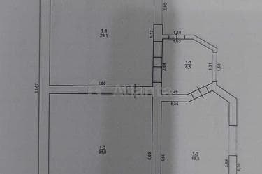 Дом по адресу ул. Мечникова (площадь 86,5 м²) - imageAlt 27 Дом по адресу ул. Мечникова (площадь 86,5 м²) - Atlanta.ua - imageAlt 27
