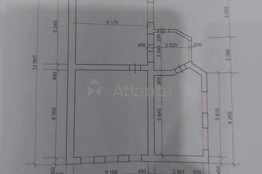 Дом по адресу ул. Мечникова (площадь 86,5 м²) - imageAlt 28 Дом по адресу ул. Мечникова (площадь 86,5 м²) - Atlanta.ua - imageAlt 28