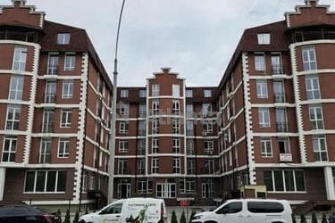 1-комнатная квартира по адресу ул. Луговая (площадь 34 м²) - фото 32 1-комнатная квартира по адресу ул. Луговая (площадь 34 м²) - Atlanta.ua - фото 32