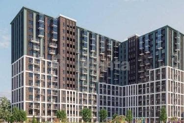 1-комнатная квартира по адресу ул. Варненская (площадь 25,6 м²) - imageAlt 8 1-комнатная квартира по адресу ул. Варненская (площадь 25,6 м²) - Atlanta.ua - imageAlt 8
