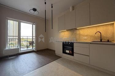 1-комнатная квартира по адресу ул. Краснова (площадь 41,4 м²) - фото 24 1-комнатная квартира по адресу ул. Краснова (площадь 41,4 м²) - Atlanta.ua - фото 24