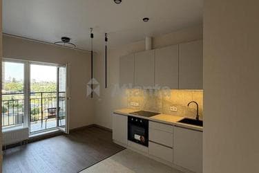 1-комнатная квартира по адресу ул. Краснова (площадь 41,4 м²) - фото 25 1-комнатная квартира по адресу ул. Краснова (площадь 41,4 м²) - Atlanta.ua - фото 25