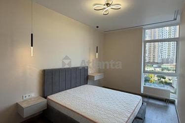 1-комнатная квартира по адресу ул. Краснова (площадь 41,4 м²) - фото 27 1-комнатная квартира по адресу ул. Краснова (площадь 41,4 м²) - Atlanta.ua - фото 27