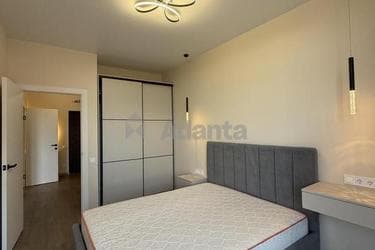 1-комнатная квартира по адресу ул. Краснова (площадь 41,4 м²) - фото 29 1-комнатная квартира по адресу ул. Краснова (площадь 41,4 м²) - Atlanta.ua - фото 29