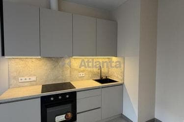 1-комнатная квартира по адресу ул. Краснова (площадь 41,4 м²) - фото 36 1-комнатная квартира по адресу ул. Краснова (площадь 41,4 м²) - Atlanta.ua - фото 36
