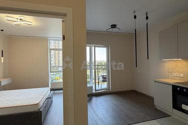 1-комнатная квартира по адресу ул. Краснова (площадь 41,4 м²) - фото 38 1-комнатная квартира по адресу ул. Краснова (площадь 41,4 м²) - Atlanta.ua - фото 38