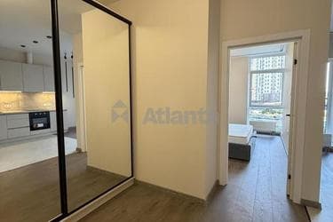 1-комнатная квартира по адресу ул. Краснова (площадь 41,4 м²) - фото 42 1-комнатная квартира по адресу ул. Краснова (площадь 41,4 м²) - Atlanta.ua - фото 42