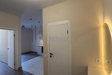 1-комнатная квартира по адресу ул. Краснова (площадь 41,4 м²) - фото 43 1-комнатная квартира по адресу ул. Краснова (площадь 41,4 м²) - Atlanta.ua - фото 43